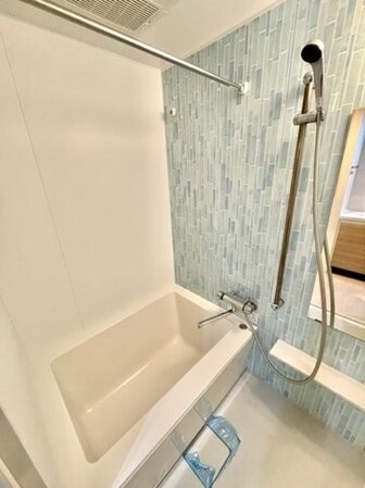 レジディア西小山の物件内観写真